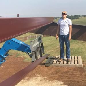 Meet your Posher, Wade